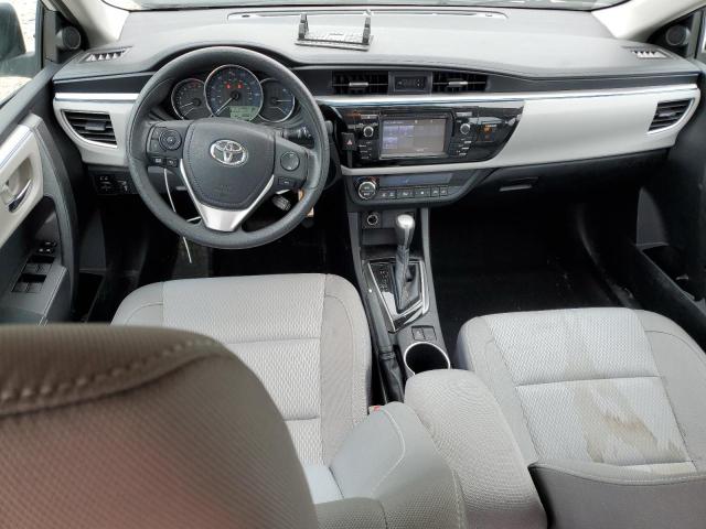 2016 Toyota Corolla L VIN: 2T1BURHE3GC590678 Lot: 55671994