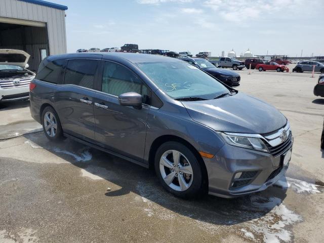 2018 HONDA ODYSSEY EX 5FNRL6H58JB083522  56264014