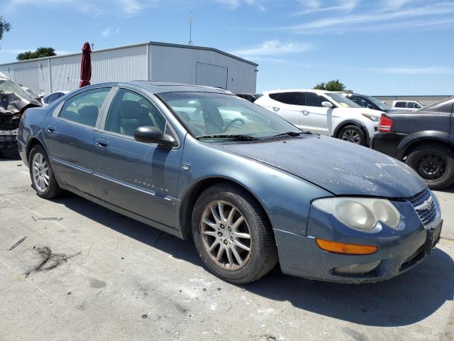 2000 Chrysler 300M VIN: 2C3HE66G8YH365226 Lot: 56686574