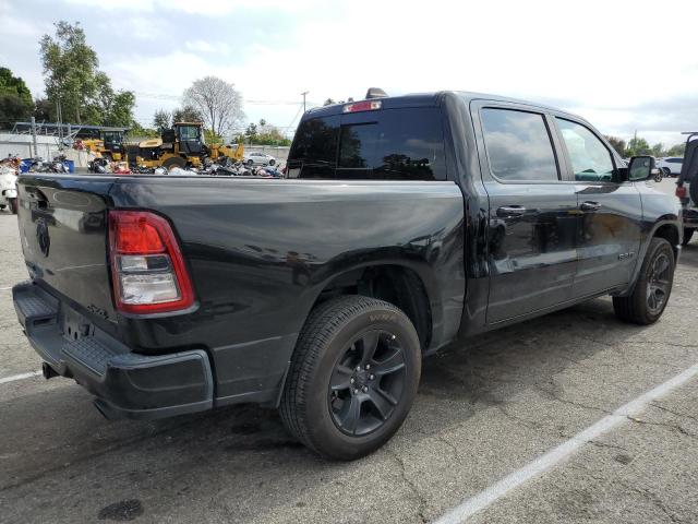 2020 Ram 1500 Big Horn/Lone Star VIN: 1C6SRFFT6LN163866 Lot: 55043374