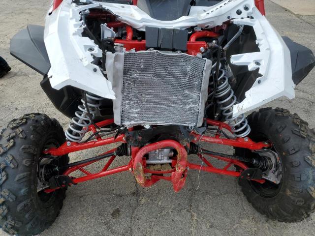 2023 HONDA SXS1000 S2 1HFVE0573P4401175