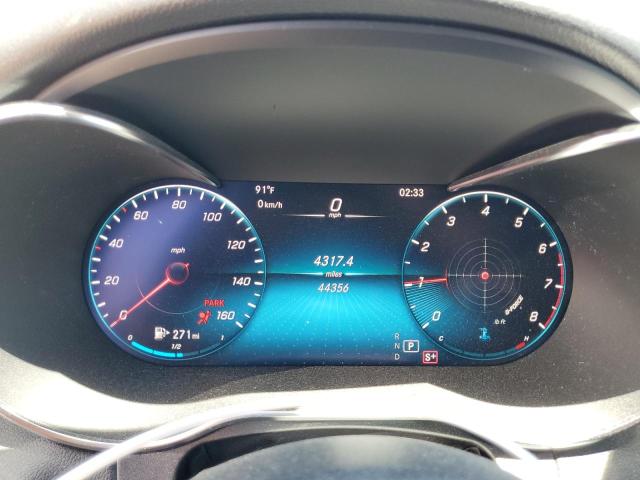 2020 Mercedes-Benz C 300 VIN: W1KWF8DB9LR578025 Lot: 53626564