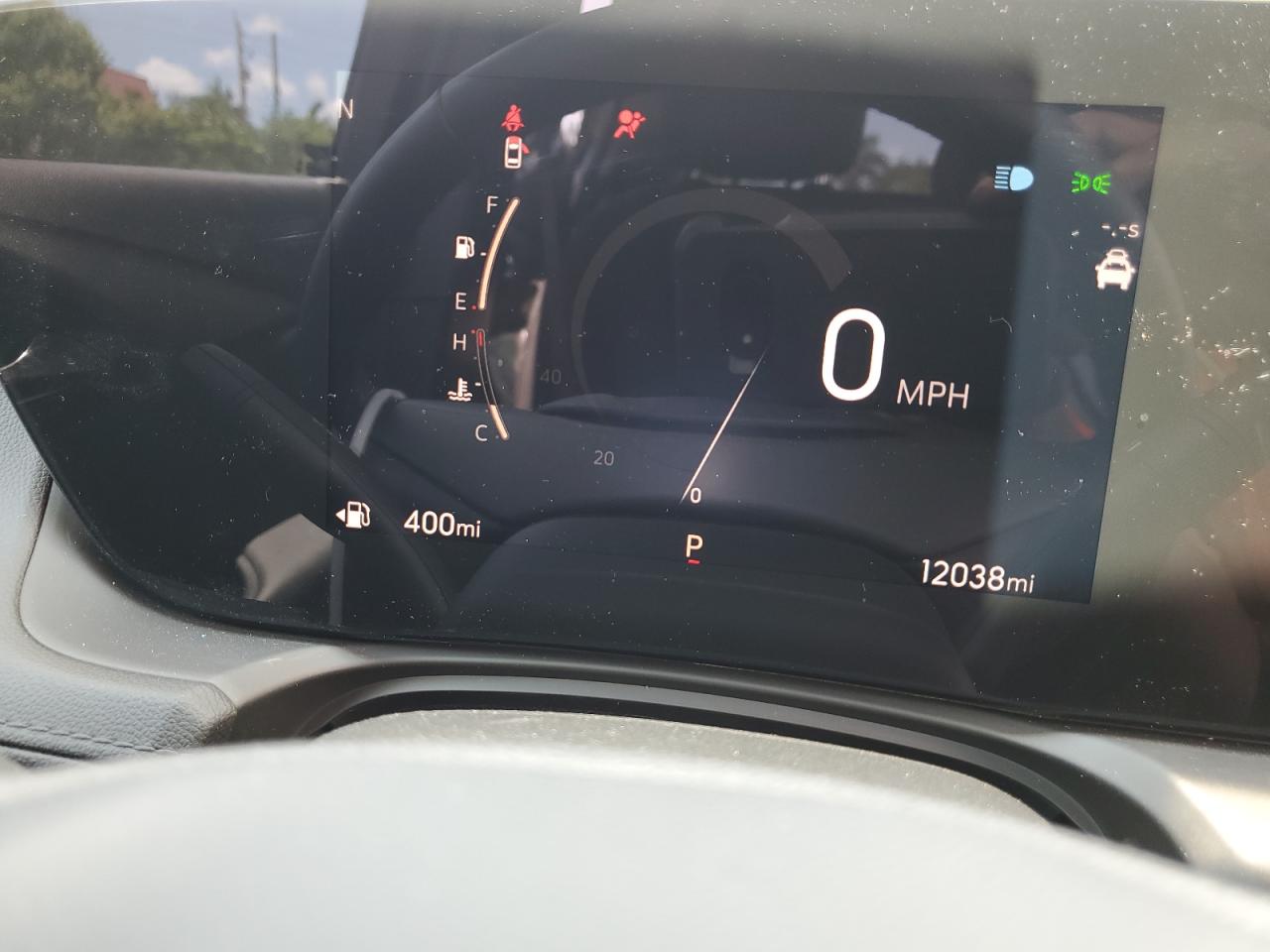 KL4AMDSL4RB009304 2024 Buick Encore Gx Sport Touring