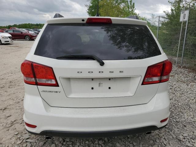 2011 Dodge Journey Mainstreet VIN: 3D4PG1FG9BT528231 Lot: 53802554