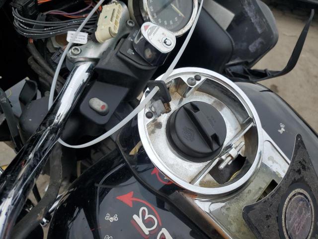 2000 HARLEY-DAVIDSON FLTR 1HD1FPV16YY620537
