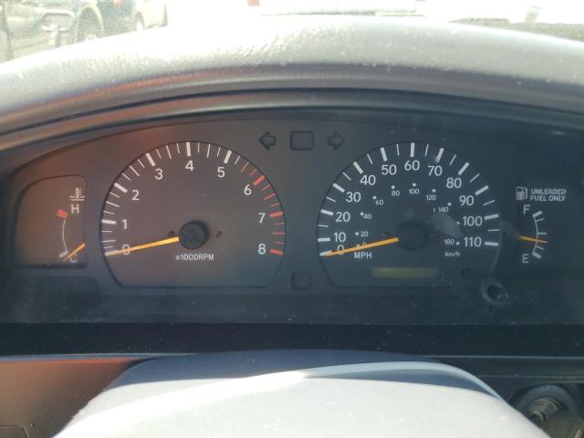 1999 Toyota Tacoma Xtracab Prerunner VIN: 4TASN92N3XZ406556 Lot: 54650174