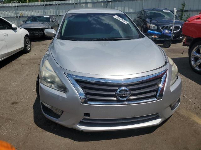 2015 Nissan Altima 2.5 VIN: 1N4AL3AP5FC493390 Lot: 56434704