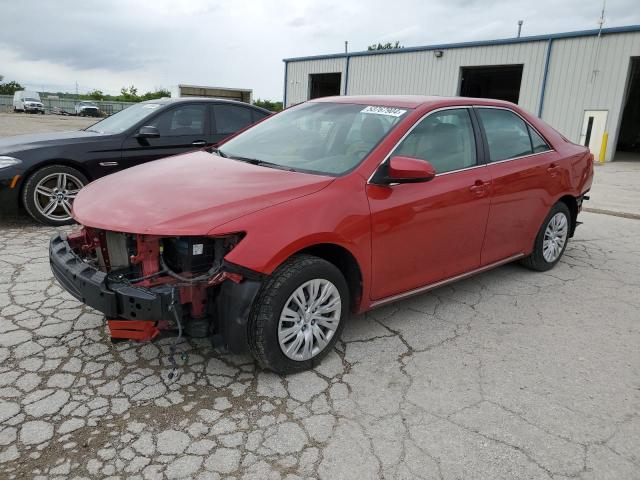 2014 Toyota Camry L VIN: 4T4BF1FK4ER428869 Lot: 53767904