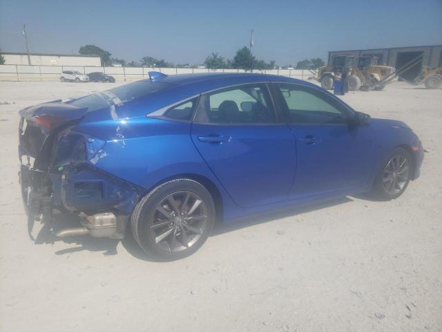 19XFC1F37LE010352 Honda Civic Ex 2020
