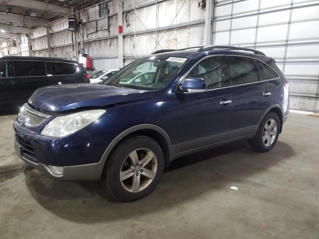 2011 Hyundai Veracruz Gls VIN: KM8NUDCC0BU142329 Lot: 53459064