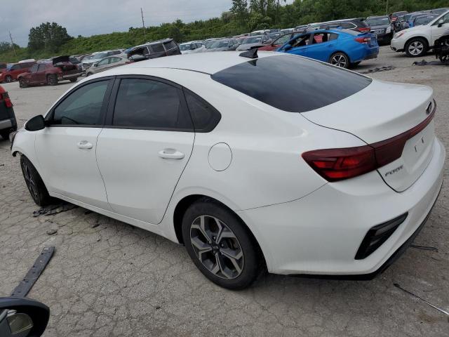 2019 KIA FORTE FE - 3KPF24AD8KE092434