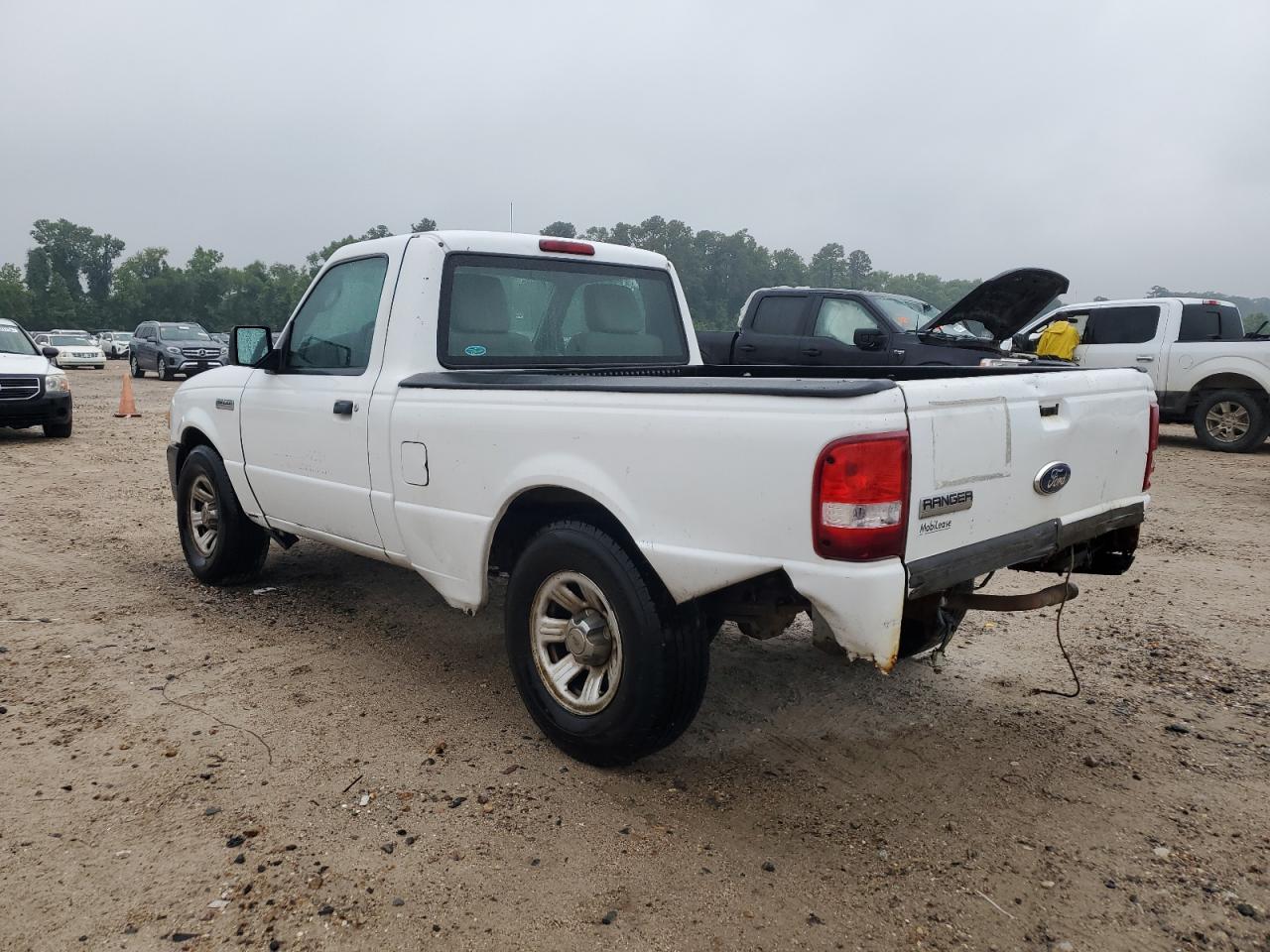 1FTKR1AD6BPA84552 2011 Ford Ranger