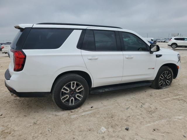 2023 GMC YUKON AT4 1GKS2CKL7PR289755