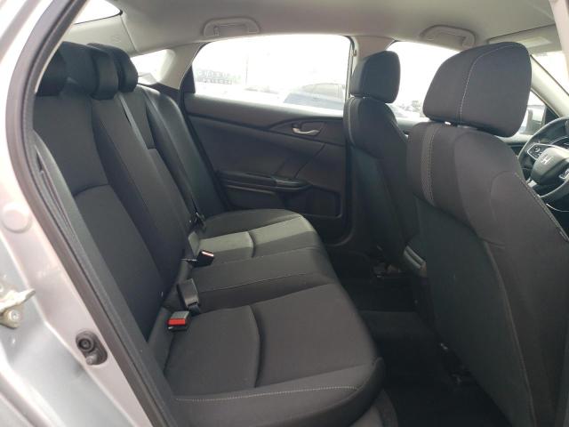 2019 Honda Civic Lx VIN: 2HGFC2F64KH601887 Lot: 55726584