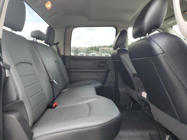 2023 RAM 1500 CLASS - 3C6RR6KGXPG554136