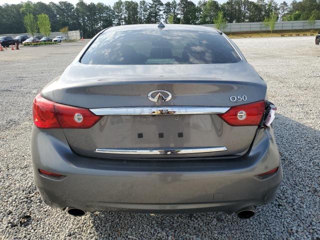 2015 Infiniti Q50 Base VIN: JN1BV7APXFM349606 Lot: 56247844
