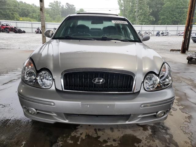 2002 Hyundai Sonata Gls VIN: KMHWF35H62A648282 Lot: 54224544