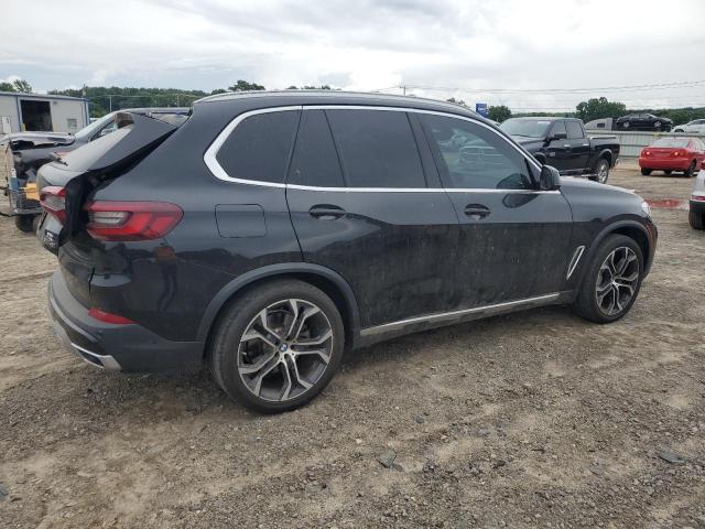 VIN 5UXCR4C05N9J70586 2022 BMW X5, Sdrive 40I no.3