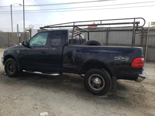 2000 Ford F150 VIN: 1FTRX08L9YKA55175 Lot: 57099314