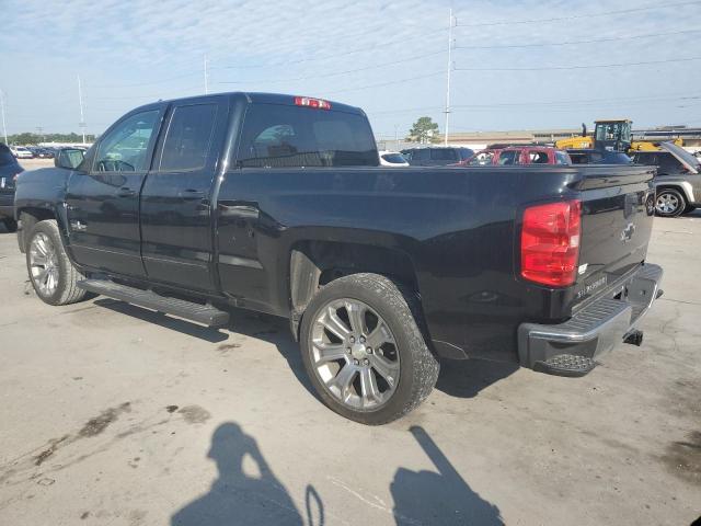 2018 Chevrolet Silverado C1500 Lt VIN: 1GCRCREC7JZ372339 Lot: 56525044