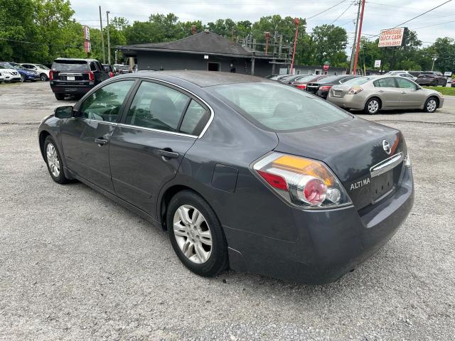 2012 Nissan Altima Base VIN: 1N4AL2AP3CN533766 Lot: 55496744