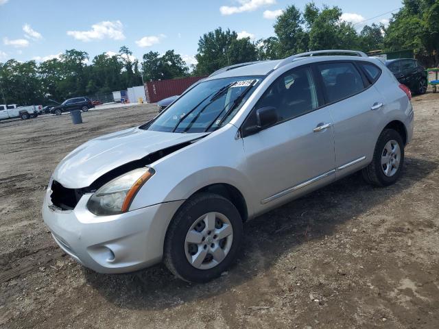 Vin: jn8as5mv5fw765071, lot: 56126194, nissan rogue s 2015 img_1