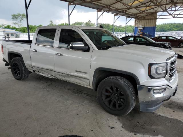 Vin: 3gtp1nec9gg187420, lot: 53476864, gmc sierra c1500 slt 20164
