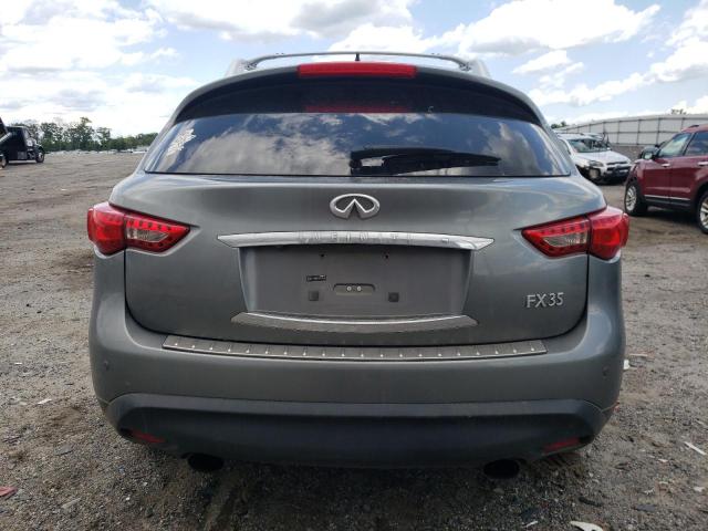 2012 Infiniti Fx35 VIN: JN8AS1MW9CM153013 Lot: 56562964