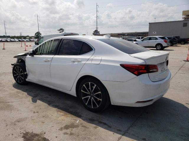 2015 Acura Tlx VIN: 19UUB2F32FA017914 Lot: 53675084