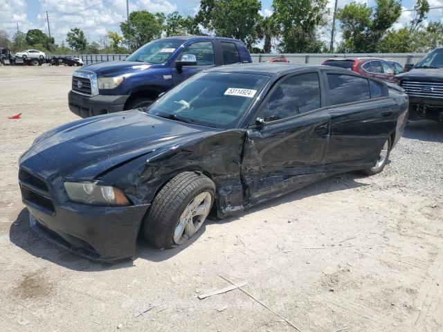 2014 Dodge Charger Sxt VIN: 2C3CDXHG5EH306937 Lot: 53114924