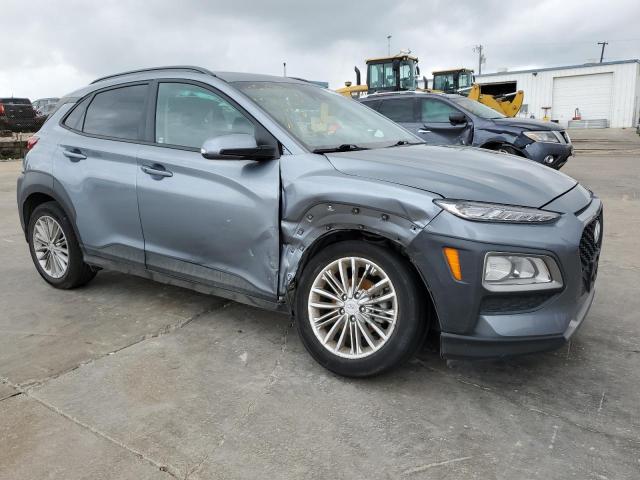 2021 HYUNDAI KONA SEL P - KM8K62AA7MU657141