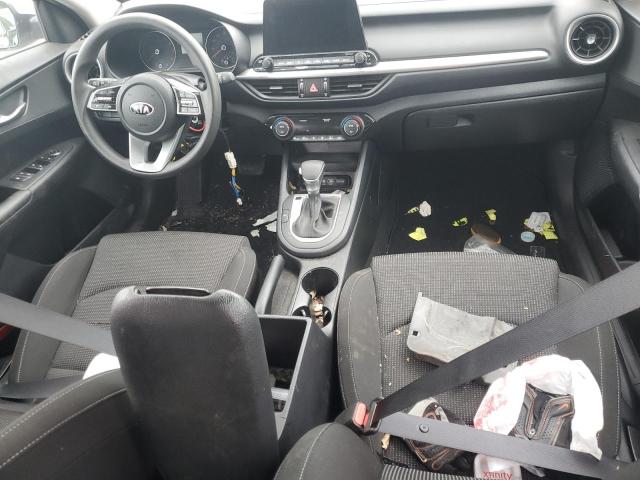 2019 Kia Forte Fe VIN: 3KPF24AD6KE124362 Lot: 55094014