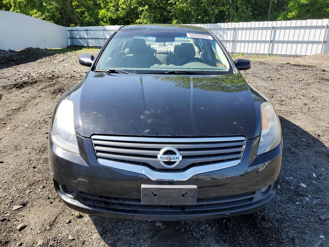 1N4AL21E37N495394 2007 Nissan Altima 2.5