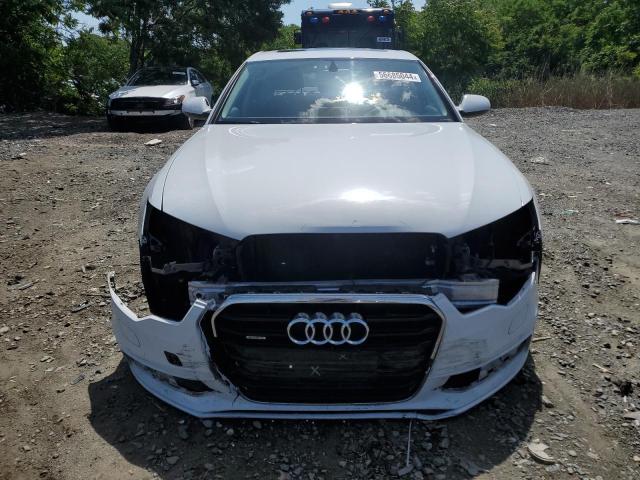 2015 Audi A6 Premium Plus VIN: WAUFGAFC8FN005355 Lot: 56685044