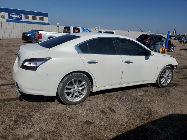 2013 Nissan Maxima S VIN: 1N4AA5AP7DC802193 Lot: 54929144