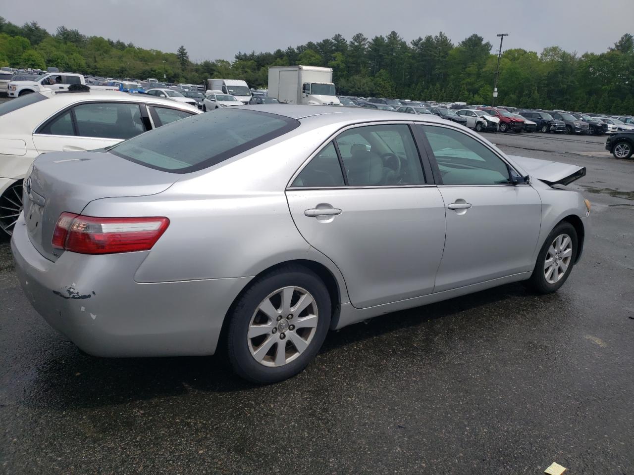 4T1BE46K28U215762 2008 Toyota Camry Ce