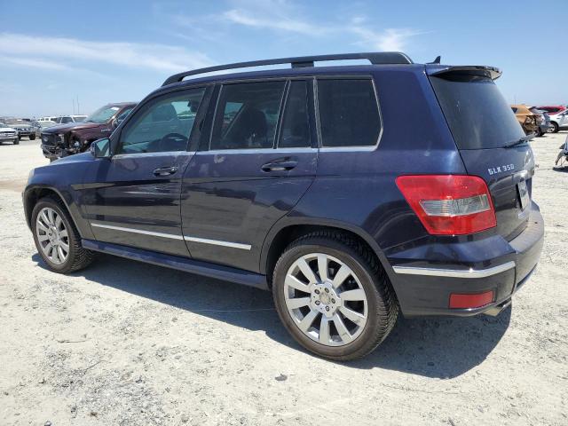 2010 Mercedes-Benz Glk 350 4Matic VIN: WDCGG8HB0AF263497 Lot: 56618974