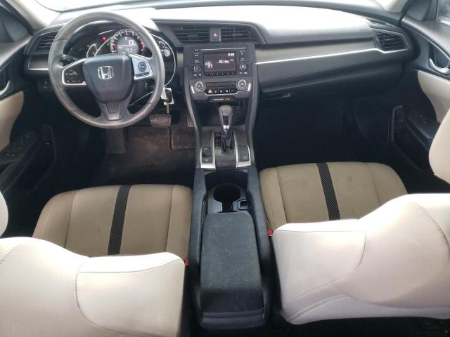2016 HONDA CIVIC LX - 19XFC2F52GE042560