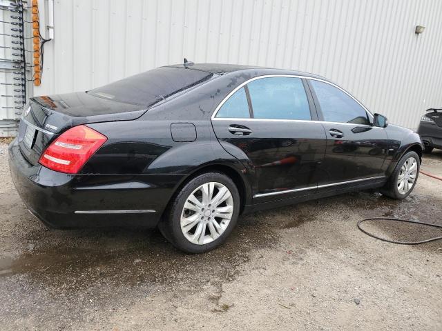 2010 Mercedes-Benz S 400 VIN: WDDNG9FB7AA296201 Lot: 54602394