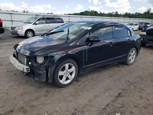 2006 Honda Civic Ex VIN: 1HGFA158X6L017747 Lot: 56473404