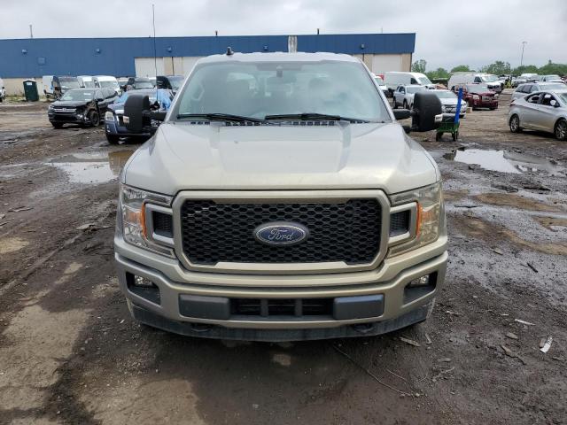 2020 FORD F150 SUPER 1FTFW1E49LKF15128