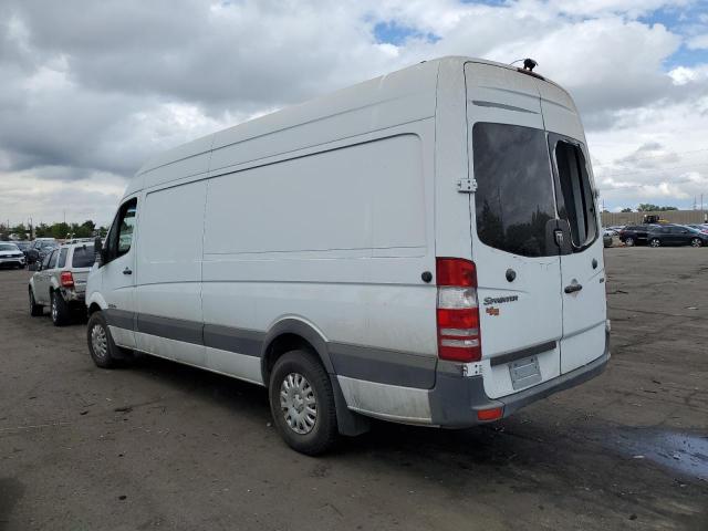 2008 Dodge Sprinter 2500 VIN: WD0PE845085272669 Lot: 56146704