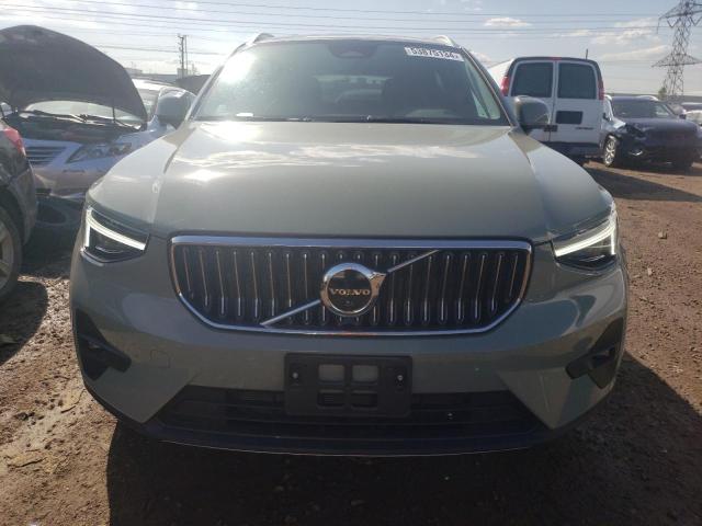 2023 Volvo Xc40 Ultimate VIN: YV4L12UAXP2003122 Lot: 53875134