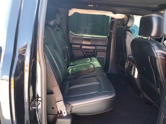 2018 Ford F150 Supercrew VIN: 1FTEW1EG0JFC10578 Lot: 55761334