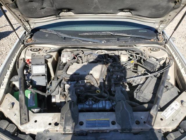 2003 Chevrolet Impala VIN: 2G1WF52E139389880 Lot: 56333904
