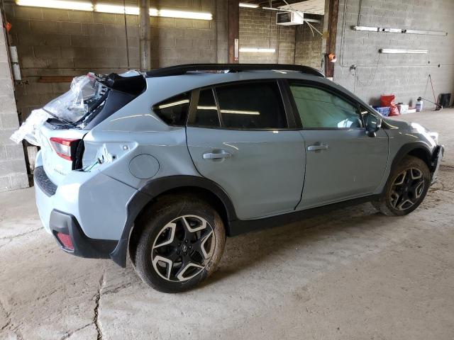 2020 Subaru Crosstrek Limited VIN: JF2GTANC3LH276744 Lot: 53824574