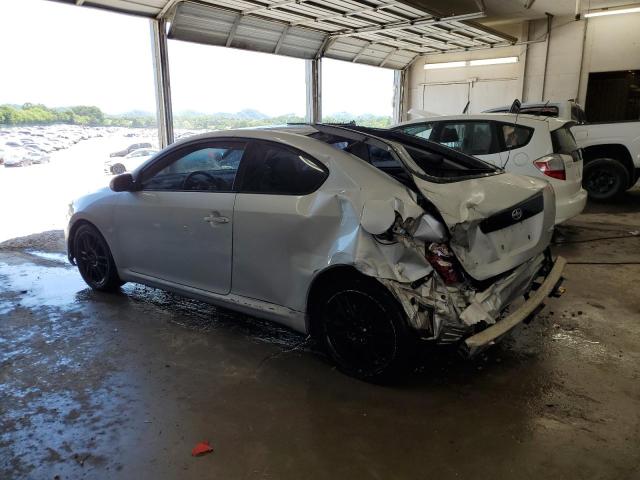 2005 Toyota Scion Tc VIN: JTKDE177850031220 Lot: 56806884