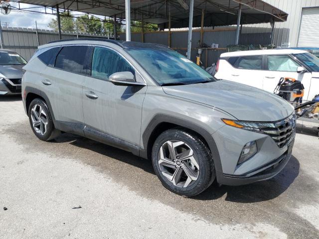 2024 Hyundai Tucson Limited VIN: 5NMJE3DE6RH382433 Lot: 56075544