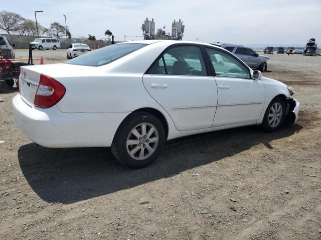 2003 Toyota Camry Le VIN: 4T1BE32K33U175961 Lot: 54756834