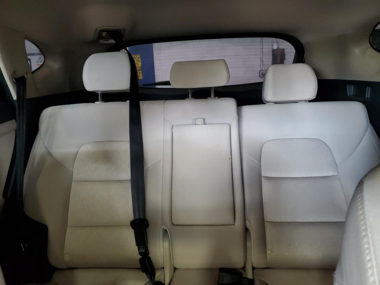 KM8J33A41HU501414 2017 Hyundai Tucson Limited